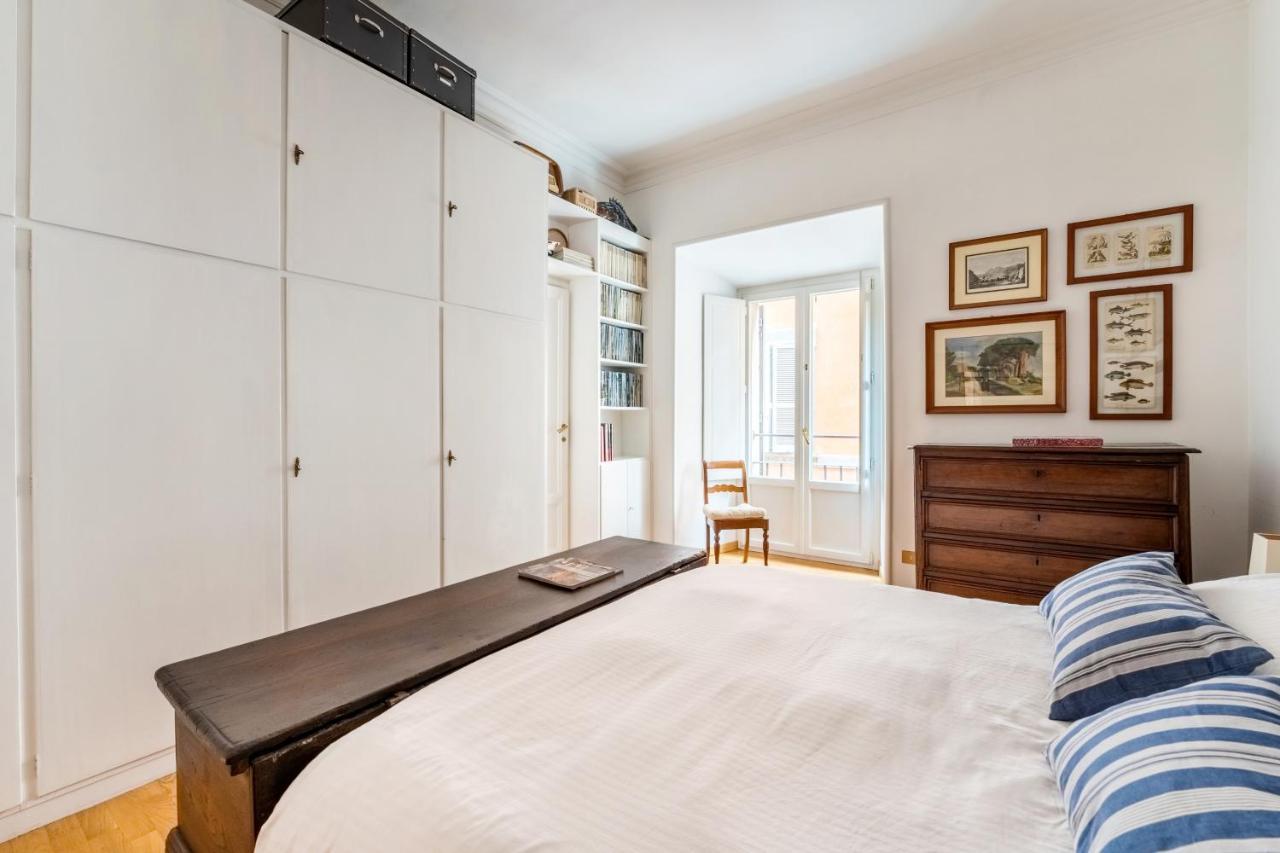 Maison Regola, Styilish Apt In Campo De Fiori Rome Extérieur photo