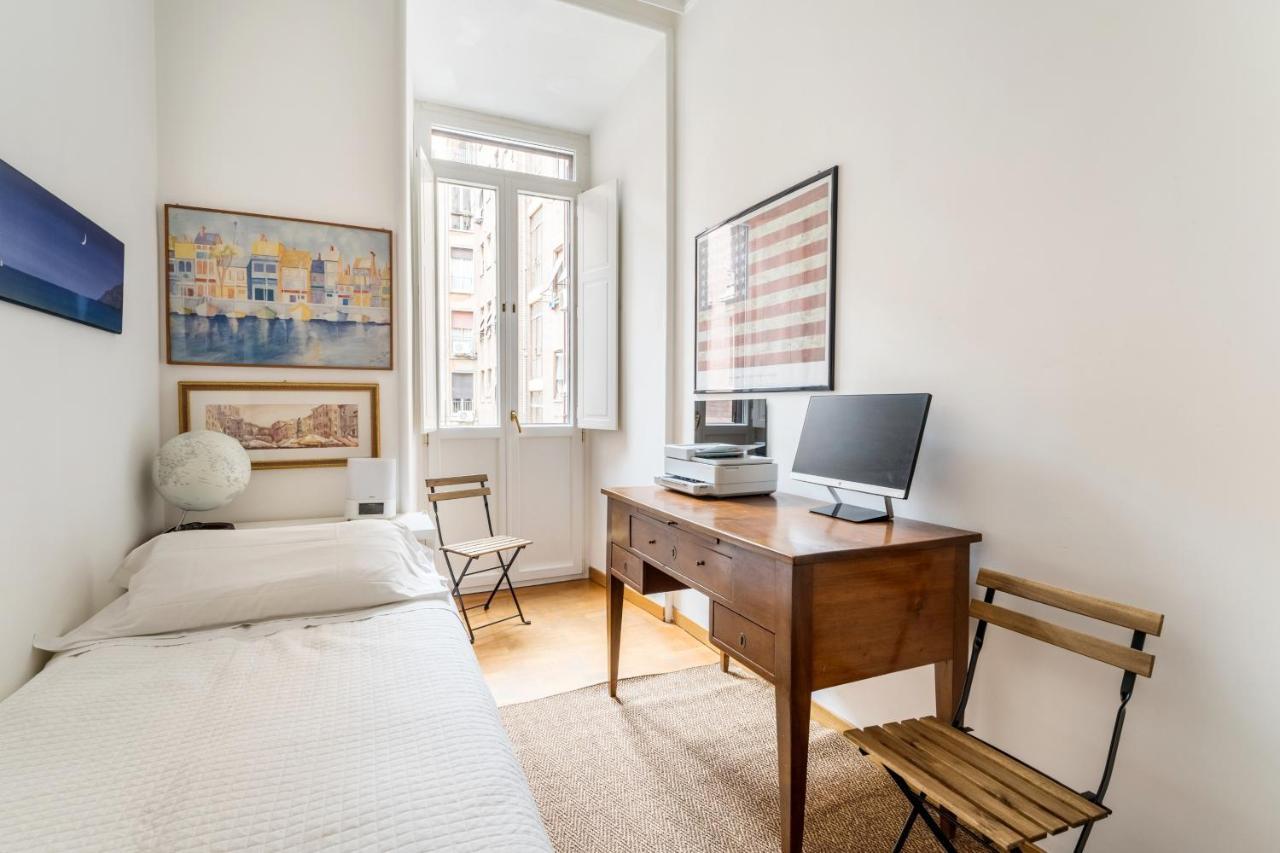 Maison Regola, Styilish Apt In Campo De Fiori Rome Extérieur photo
